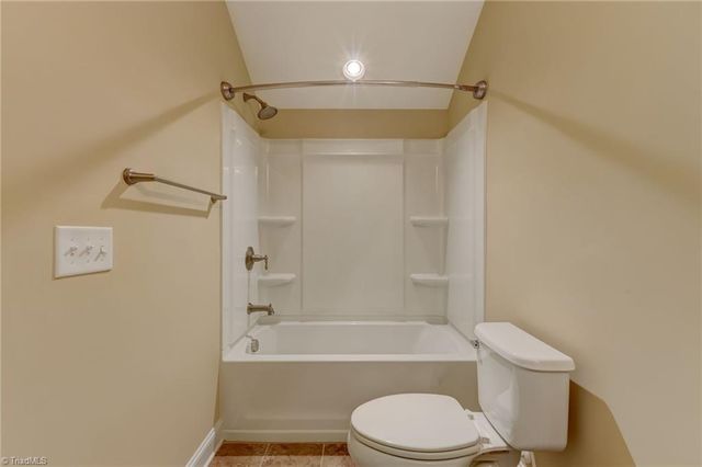 350 High Knoll Drive, Walkertown, NC 27051