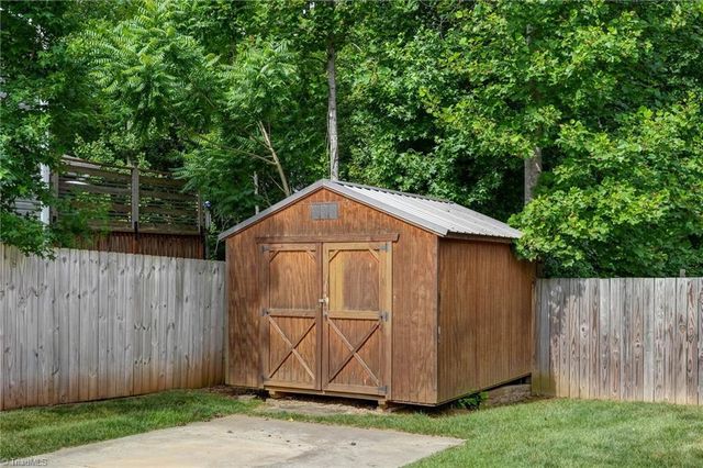 350 High Knoll Drive, Walkertown, NC 27051