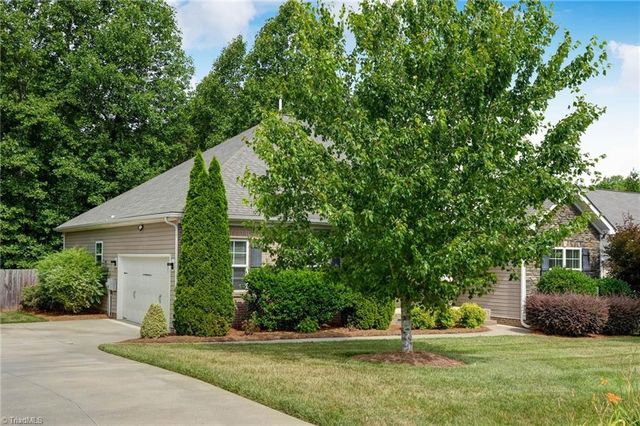 350 High Knoll Drive, Walkertown, NC 27051