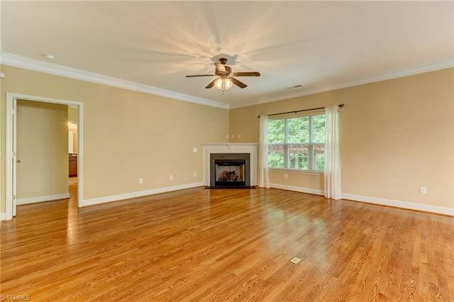 350 High Knoll Drive, Walkertown, NC 27051