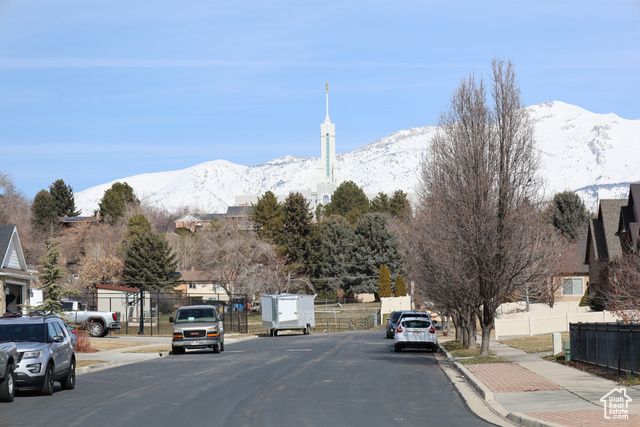 490 N 1058 E, American Fork, UT 84003