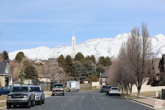 490 N 1058 E, American Fork, UT 84003