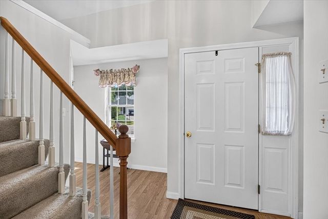 14 Millers Way D, Sutton, MA 01590