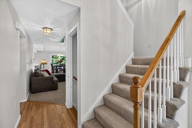 14 Millers Way D, Sutton, MA 01590