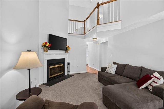14 Millers Way D, Sutton, MA 01590