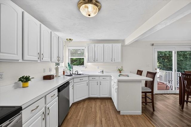 14 Millers Way D, Sutton, MA 01590