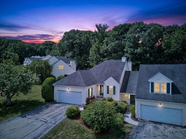 14 Millers Way D, Sutton, MA 01590