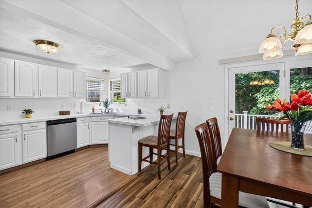 14 Millers Way D, Sutton, MA 01590
