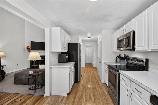 14 Millers Way D, Sutton, MA 01590