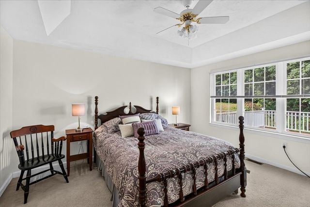 14 Millers Way D, Sutton, MA 01590