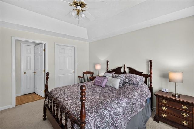 14 Millers Way D, Sutton, MA 01590