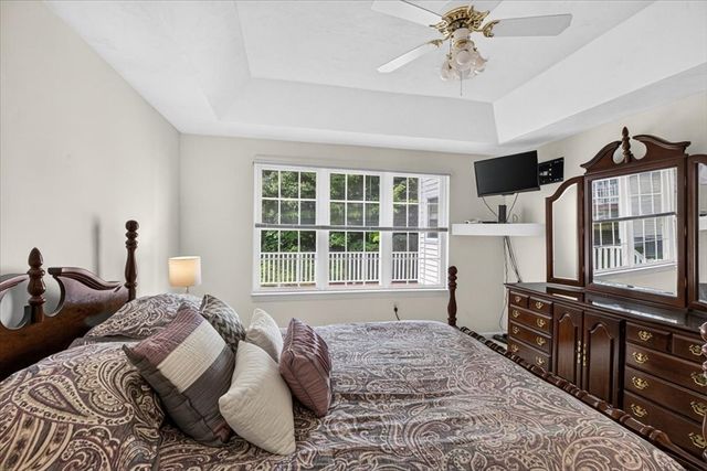 14 Millers Way D, Sutton, MA 01590