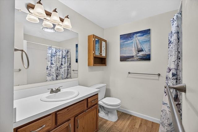 14 Millers Way D, Sutton, MA 01590