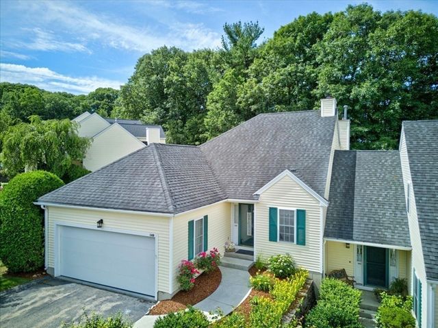14 Millers Way D, Sutton, MA 01590
