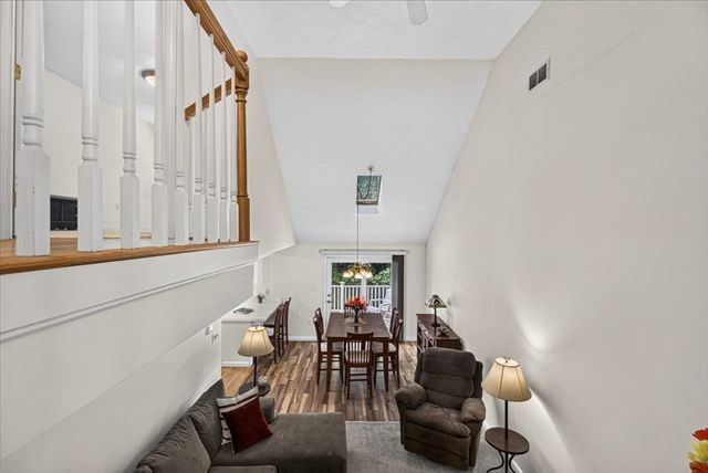 14 Millers Way D, Sutton, MA 01590
