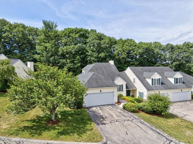 14 Millers Way D, Sutton, MA 01590