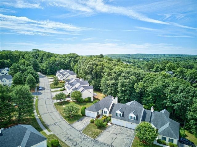 14 Millers Way D, Sutton, MA 01590