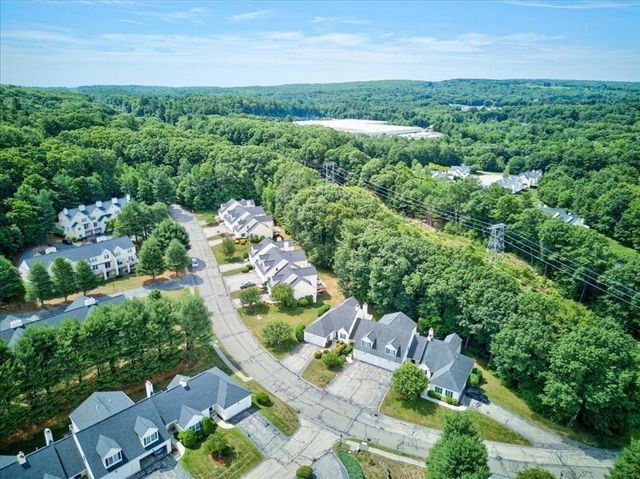 14 Millers Way D, Sutton, MA 01590