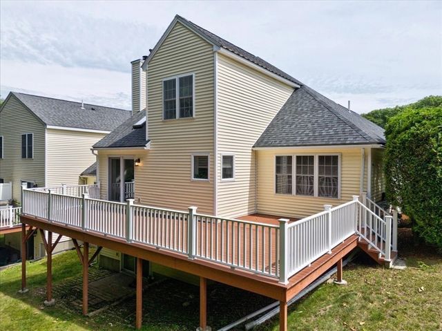 14 Millers Way D, Sutton, MA 01590