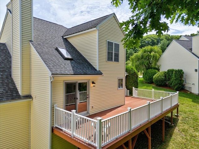 14 Millers Way D, Sutton, MA 01590
