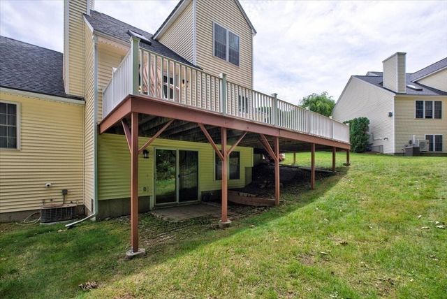 14 Millers Way D, Sutton, MA 01590