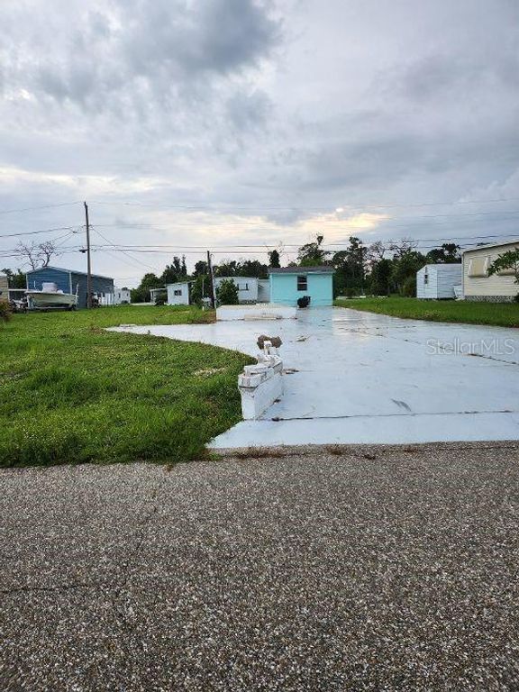 1356 KINGFISHER DRIVE, Englewood, FL 34224