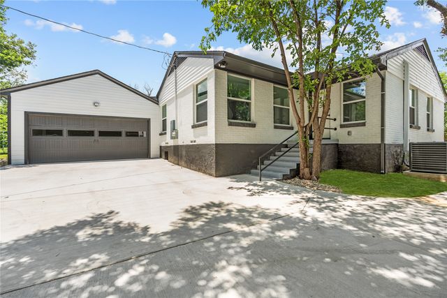 605 Hinton Street, Grand Prairie, TX 75050