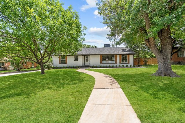 605 Hinton Street, Grand Prairie, TX 75050