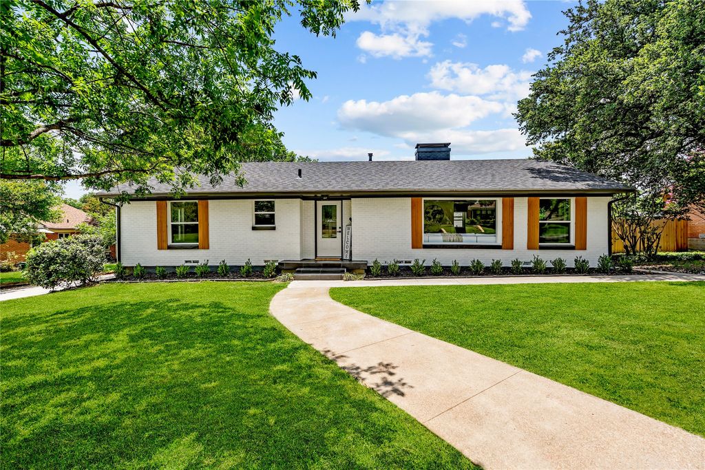 605 Hinton Street, Grand Prairie, TX 75050