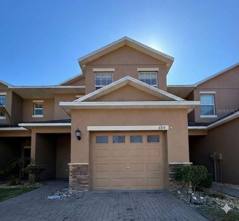 6374 TORRINGTON CIRCLE, Lakeland, FL 33811