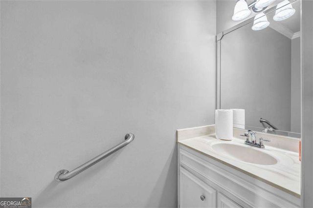 4808 Winding Lane, Powder Springs, GA 30127