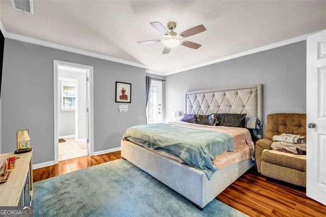 4808 Winding Lane, Powder Springs, GA 30127