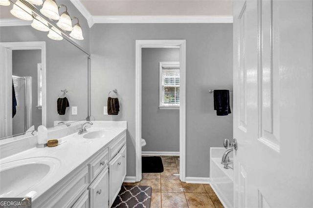 4808 Winding Lane, Powder Springs, GA 30127