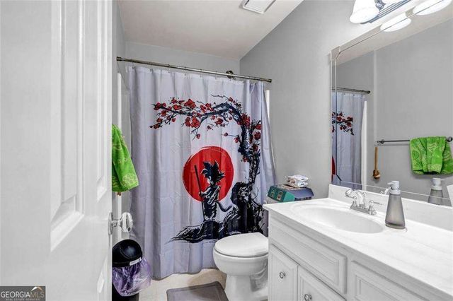 4808 Winding Lane, Powder Springs, GA 30127