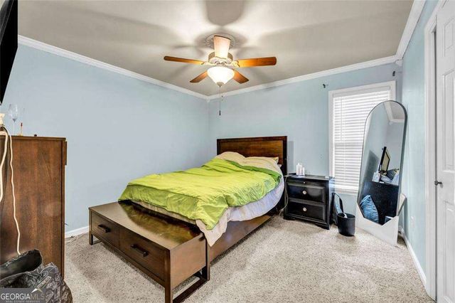 4808 Winding Lane, Powder Springs, GA 30127