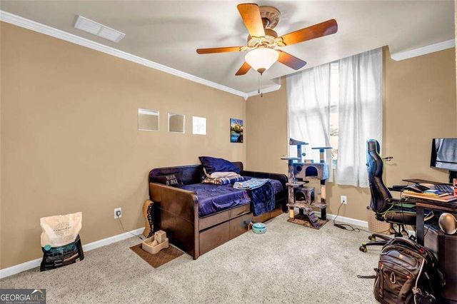 4808 Winding Lane, Powder Springs, GA 30127