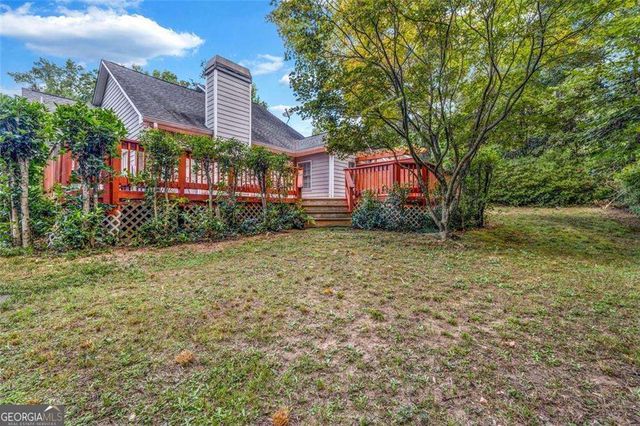 4808 Winding Lane, Powder Springs, GA 30127