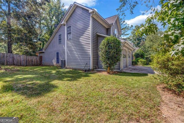 4808 Winding Lane, Powder Springs, GA 30127