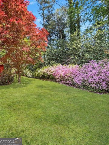 4808 Winding Lane, Powder Springs, GA 30127