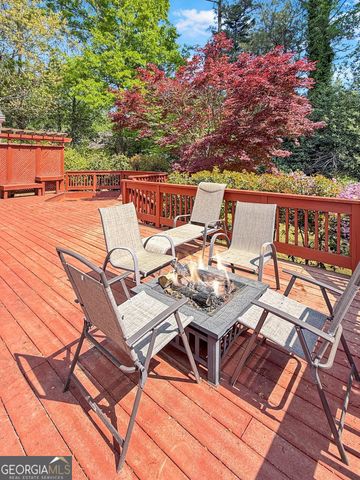 4808 Winding Lane, Powder Springs, GA 30127