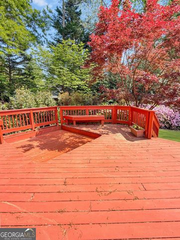 4808 Winding Lane, Powder Springs, GA 30127