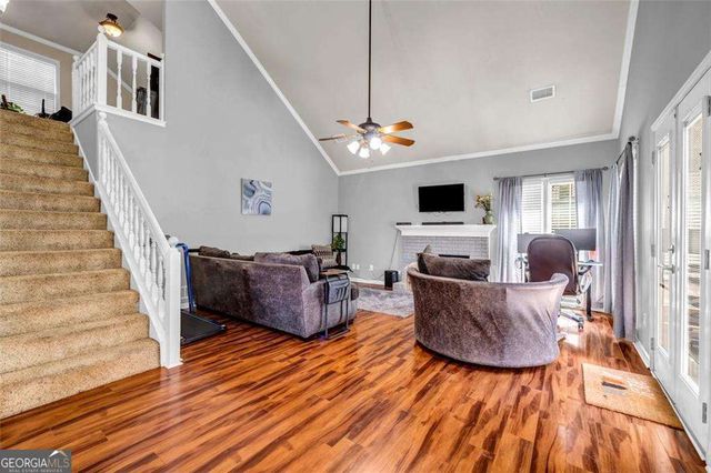 4808 Winding Lane, Powder Springs, GA 30127