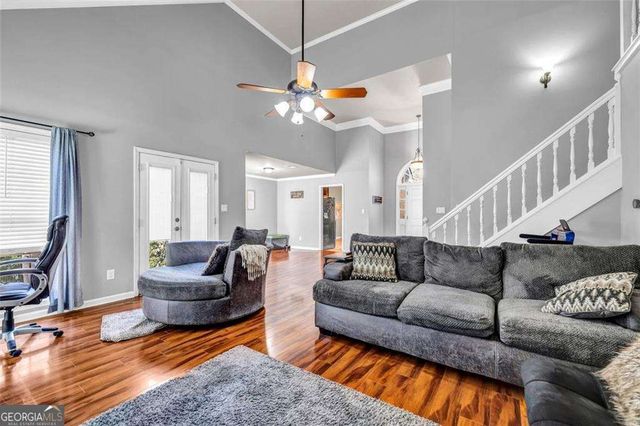 4808 Winding Lane, Powder Springs, GA 30127