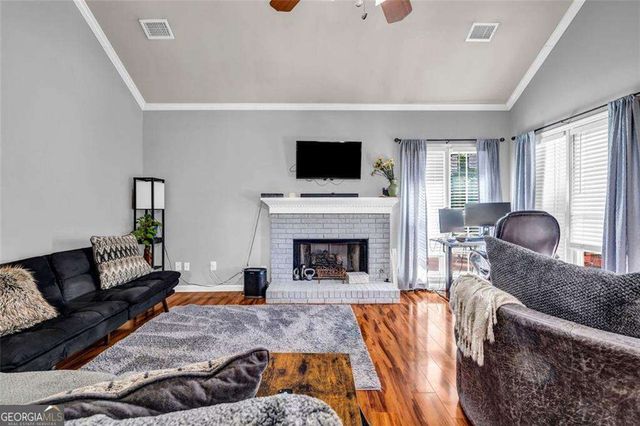 4808 Winding Lane, Powder Springs, GA 30127