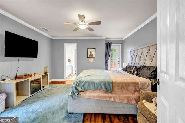 4808 Winding Lane, Powder Springs, GA 30127