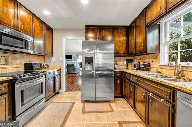 4808 Winding Lane, Powder Springs, GA 30127