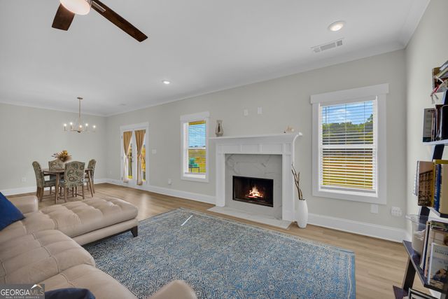 1350 C O Draper Road, Comer, GA 30629