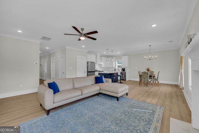 1350 C O Draper Road, Comer, GA 30629