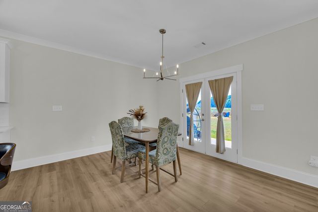 1350 C O Draper Road, Comer, GA 30629