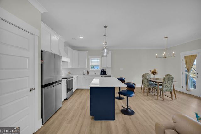 1350 C O Draper Road, Comer, GA 30629